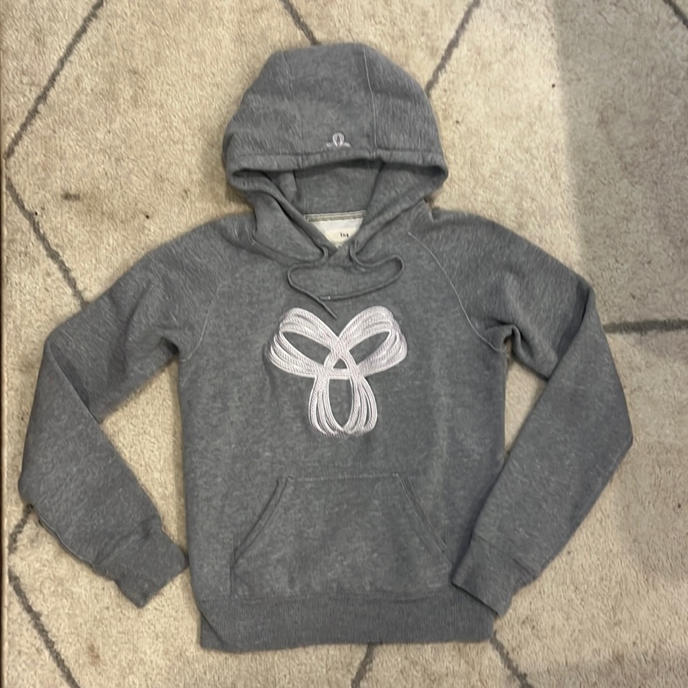 TNA Baltic‎ Hoodie